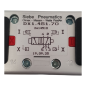 SIEBE PNEUMATICS DX1.451.70 ISOMAX DX Vanne pneumatique