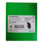 SCHNEIDER ELECTRIC XPSAC5121 Module pour arrêt d'urgence 027401 SCHNEIDER ELECTRIC XPSAC5121 Module pour arrêt d'urgence 027401