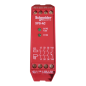 SCHNEIDER ELECTRIC XPSAC5121 Module pour arrêt d'urgence 027401 SCHNEIDER ELECTRIC XPSAC5121 Module pour arrêt d'urgence 027401
