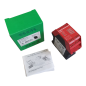 SCHNEIDER ELECTRIC XPSDME1132 Module pour interrupteur magnétique 027416 SCHNEIDER ELECTRIC XPSDME1132 Module pour interrupteur magnétique 027416