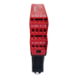SCHNEIDER ELECTRIC XPSBCE3110P Module de commande bimanuelle 904301 SCHNEIDER ELECTRIC XPSBCE3110P Module de commande bimanuelle 904301