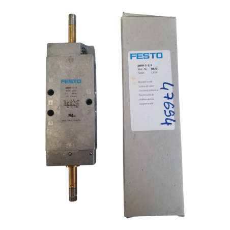 FESTO JMFH-5-1/8 Electrovanne 8820