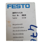 FESTO JMFH-5-1/8 Electrovanne 8820