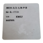 FESTO MEH-3/2-1/8-P-B Electrovanne 173126 FESTO MEH-3/2-1/8-P-B Electrovanne 173126