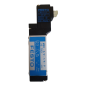FESTO MEH-3/2-1/8-P Electrovanne 32793 FESTO MEH-3/2-1/8-P Electrovanne 32793