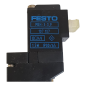 FESTO MEH-3/2-1/8-P Electrovanne 32793 FESTO MEH-3/2-1/8-P Electrovanne 32793