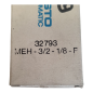 FESTO MEH-3/2-1/8-P Electrovanne 32793 FESTO MEH-3/2-1/8-P Electrovanne 32793