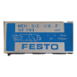 FESTO MEH-3/2-1/8-P Electrovanne 32793 FESTO MEH-3/2-1/8-P Electrovanne 32793