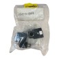 LOT DE 2 PHOENIX CONTACT 1458525 SAC-3P-MS/A-1L-Z SCO VALVE MALE