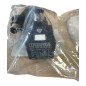 LOT DE 2 PHOENIX CONTACT 1458525 SAC-3P-MS/A-1L-Z SCO VALVE MALE