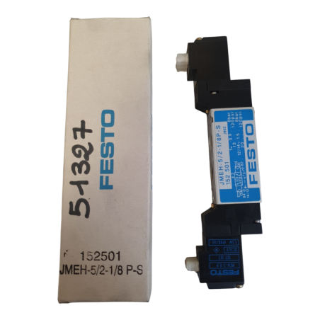copy of FESTO JMFH-5-1/8 Electrovanne 8820