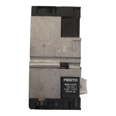 copy of FESTO CPA14-M1H-5LS Electrovanne 173940
