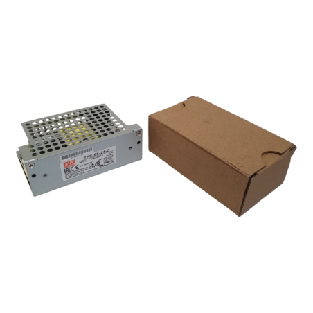 MEAN WELL EPS-65-24-C Module d'alimentation