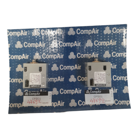 COMPAIR CP501 Electrovanne 30424MV x2