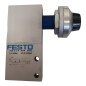 FESTO VZA-3-1-1/4 Soupape de retard 3434 x2