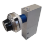 FESTO VZA-3-1-1/4 Soupape de retard 3434 x2