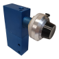 copy of FESTO VZA-3-1-1/4 Soupape de retard 3434 x2