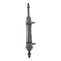 BOSCH CPOAC Vérin C8PF 16 DE 2 25