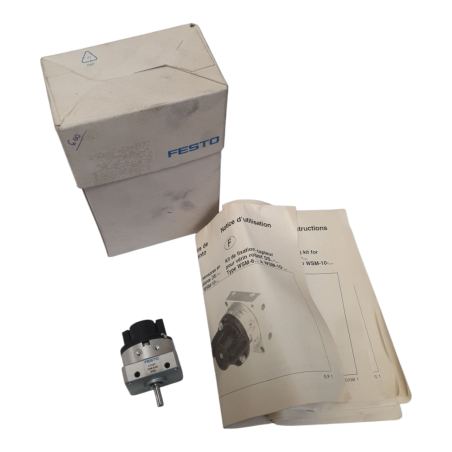 FESTO DSM-8-90 Vérin oscillant 173197