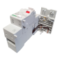 SCHNEIDER ELECTRIC 26509 Bloc différentiel MULTI 9-VIGI C60