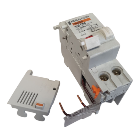 MERLIN VIGI C60 Bloc différentiel 26509