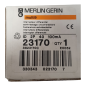 MERLIN GERIN 23170 Interrupteur différentiel Multi9