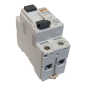MERLIN GERIN 23170 Interrupteur différentiel Multi9