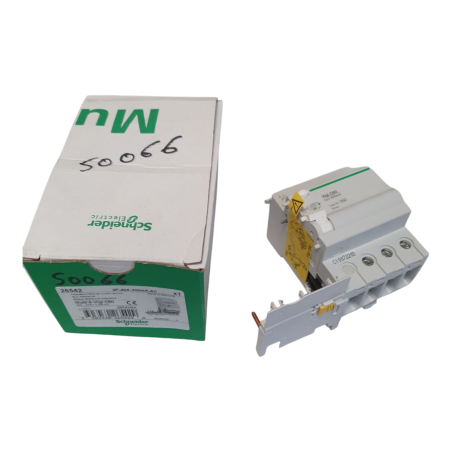 SCHNEIDER ELECTRIC 26542 Bloc différentiel Multi 9-Vigi C60