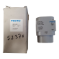 FESTO HEL-D-MIDI Vanne d'arrêt 170691 FESTO HEL-D-MIDI Vanne d'arrêt 170691