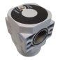 FESTO HEL-D-MIDI Vanne d'arrêt 170691 FESTO HEL-D-MIDI Vanne d'arrêt 170691