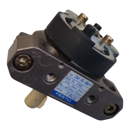 FESTO DSR-16-180-P Vérin oscillant 11910