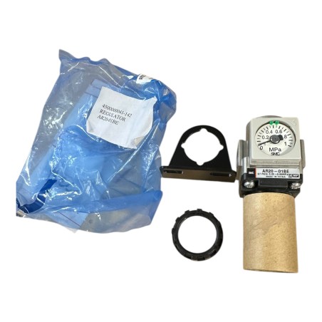 SMC AR20-01BE REGULATEUR DE PRESSION