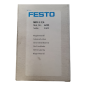 FESTO MFH-5-1/4 Electrovanne 6211