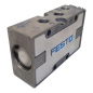FESTO VL-5-1/8-B Distributeur pneumatique 31000