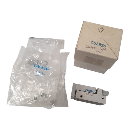FESTO SLT-10-20-P-A Mini-chariot 170555