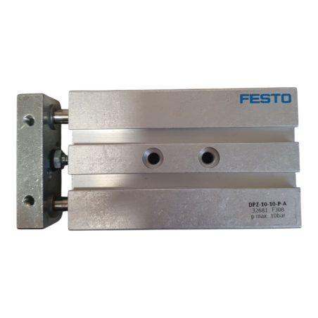 FESTO DPZ-10-10-P-A Vérin à double piston 32681