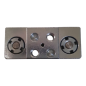FESTO DPZ-10-10-P-A Vérin à double piston 32681