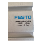 FESTO DMML-25-20-P-A Vérin compact 158591