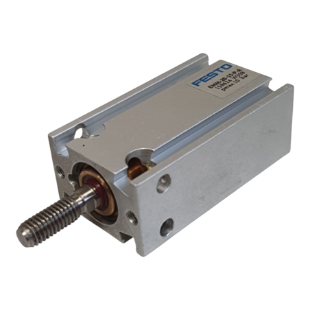 FESTO EMM-20-15-P-A Vérin compact 158624