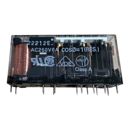 OMRON G7SA-4A2B RELAIS DE SECURITE