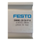 FESTO DMML-20-50-P-A Vérin compact 158583