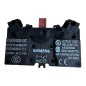 SIEMENS 3SB3 400-0C BLOC DE CONTACT