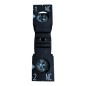 SIEMENS 3SB3 400-0C BLOC DE CONTACT