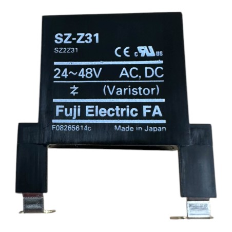 FUJI ELECTRIC SZ-Z31 SUPPRESSEUR DE SURTENSION 24-48V