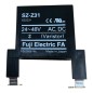 FUJI ELECTRIC SZ-Z31 SUPPRESSEUR DE SURTENSION 24-48V