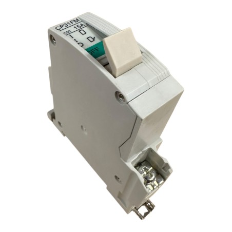 FUJI ELECTRIC FA CP31FM/15 DISJONCTEUR