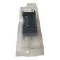 IDEC LW2L-M1C14S Interrupteur à bouton-poussoir avec lumière