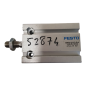 (en cours) FESTO DMM-25-15-P-A Vérin compact 158535