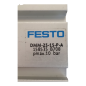(en cours) FESTO DMM-25-15-P-A Vérin compact 158535