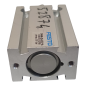 (en cours) FESTO DMM-25-15-P-A Vérin compact 158535